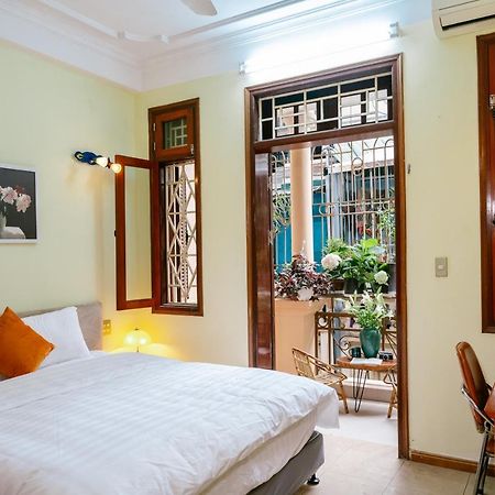 Hola House Hanoi Zewnętrze zdjęcie