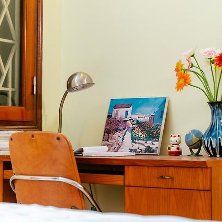 Hola House Hanoi Zewnętrze zdjęcie