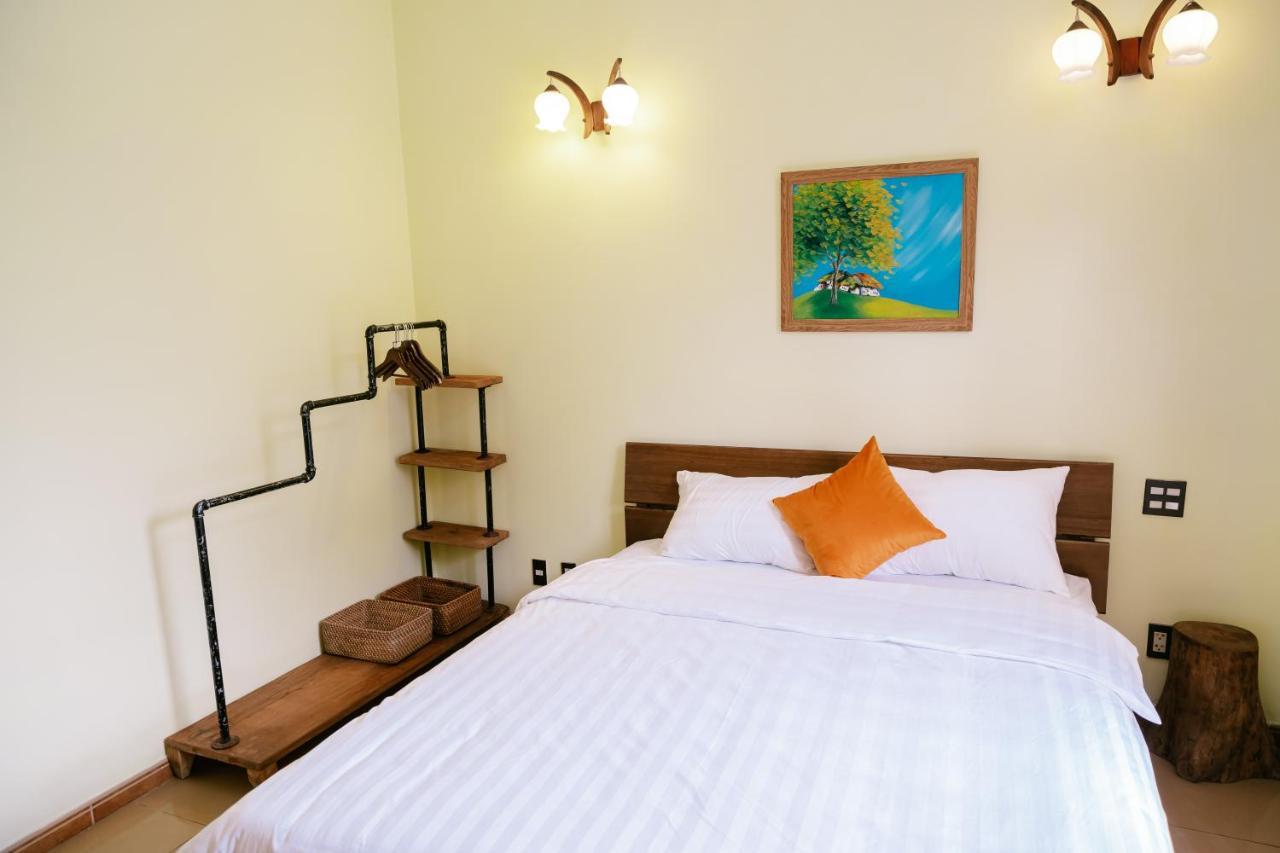 Hola House Hanoi Zewnętrze zdjęcie