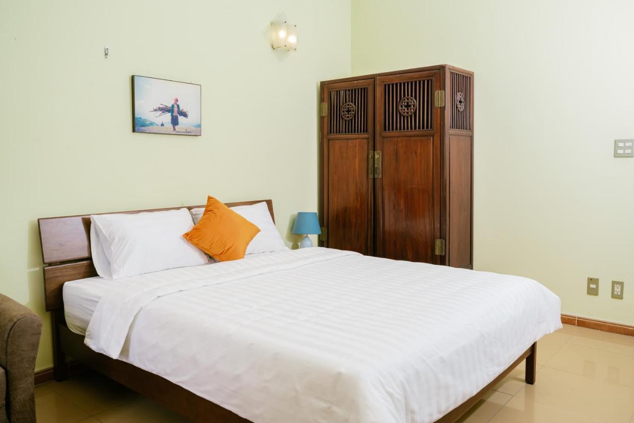 Hola House Hanoi Zewnętrze zdjęcie