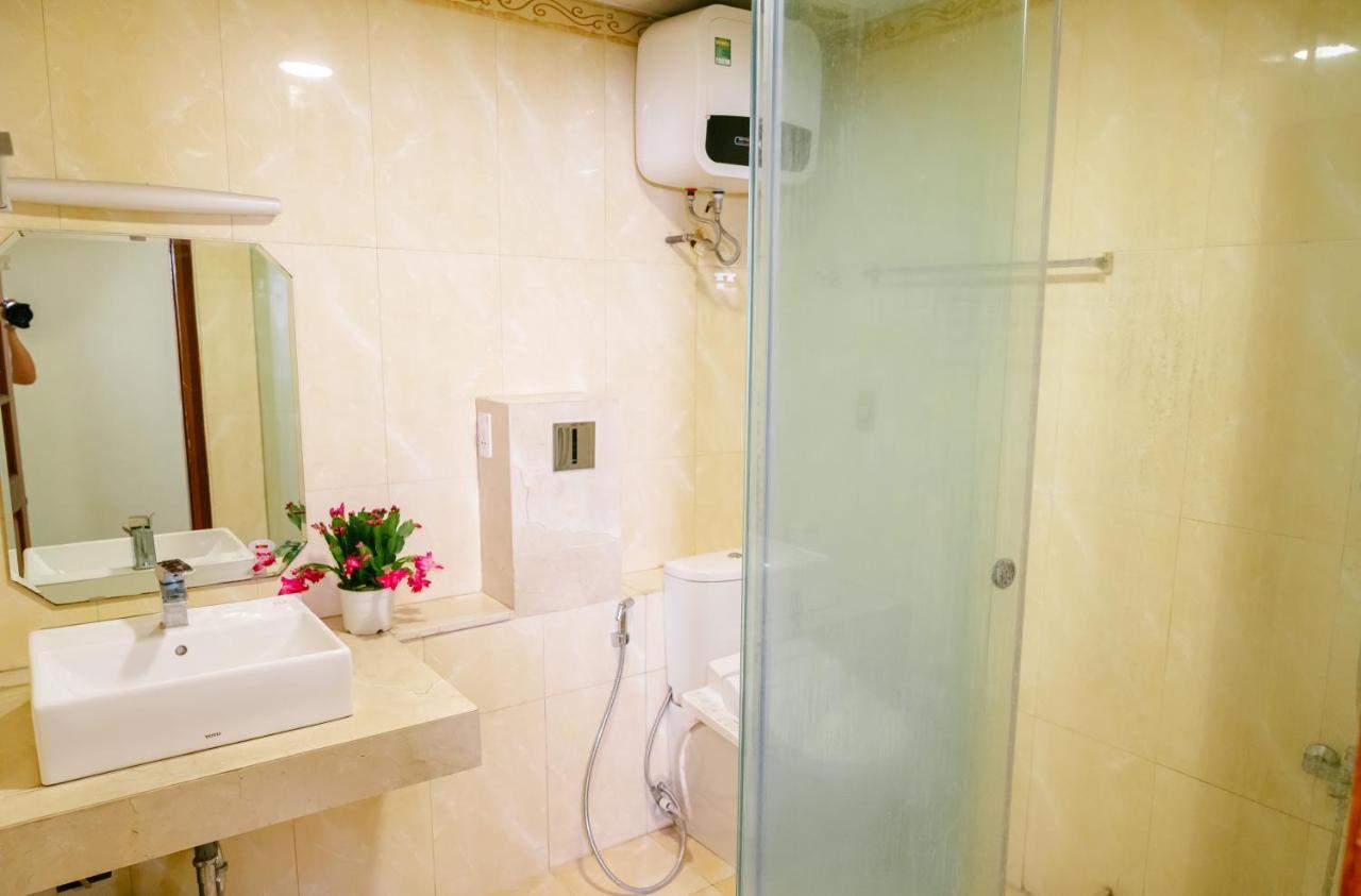 Hola House Hanoi Zewnętrze zdjęcie
