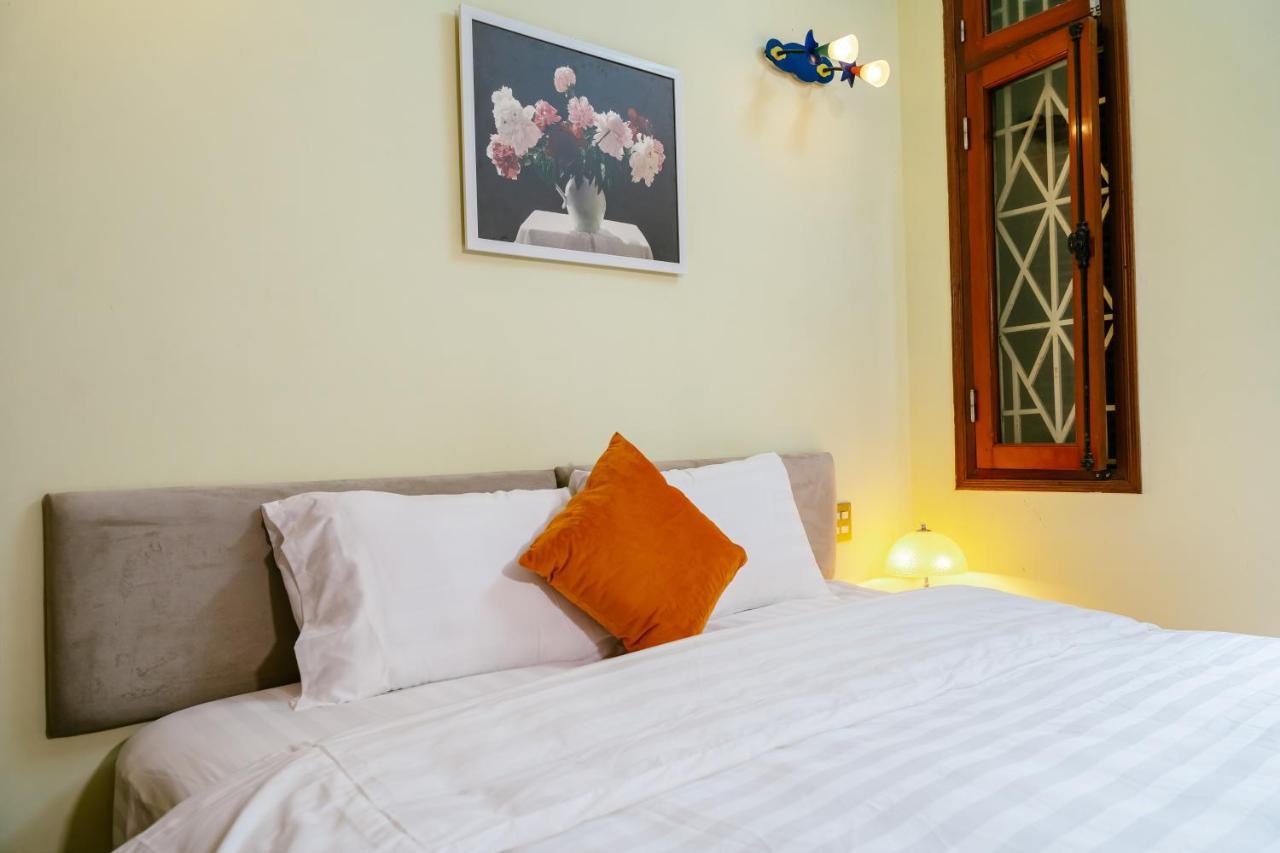 Hola House Hanoi Zewnętrze zdjęcie