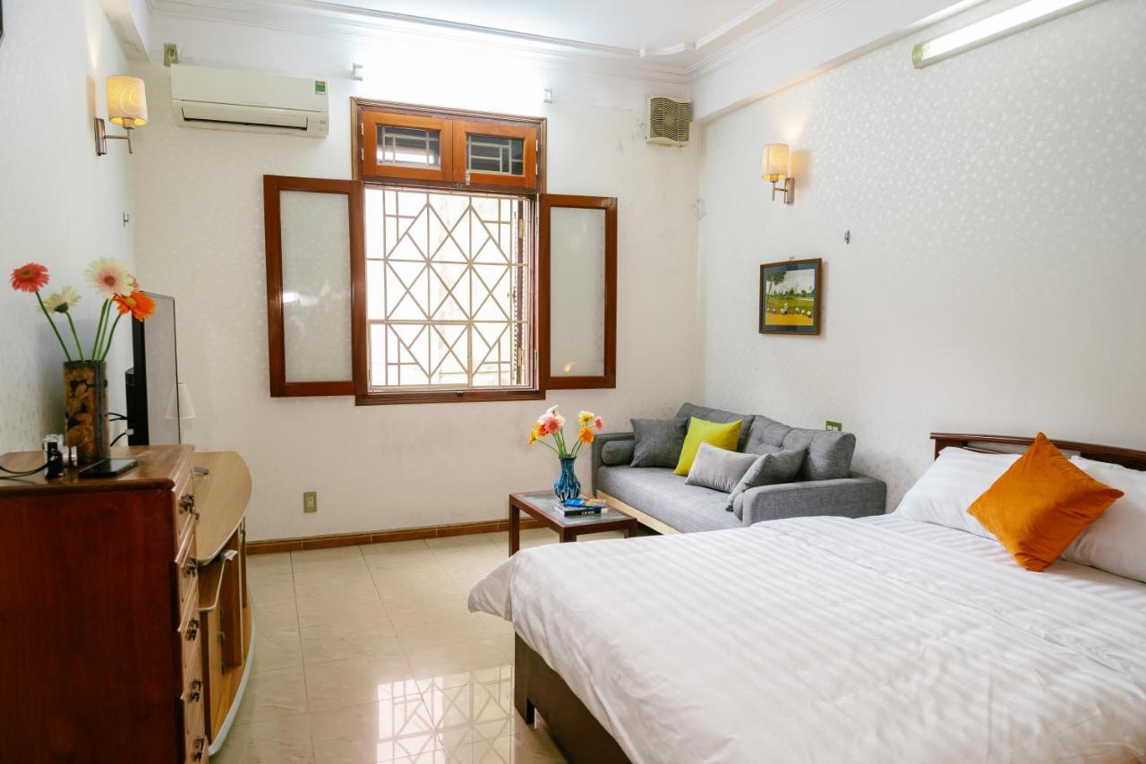 Hola House Hanoi Zewnętrze zdjęcie