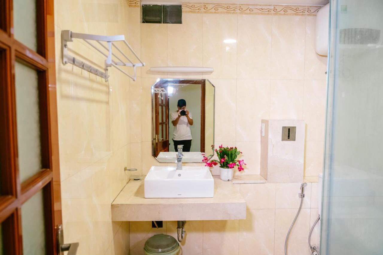 Hola House Hanoi Zewnętrze zdjęcie