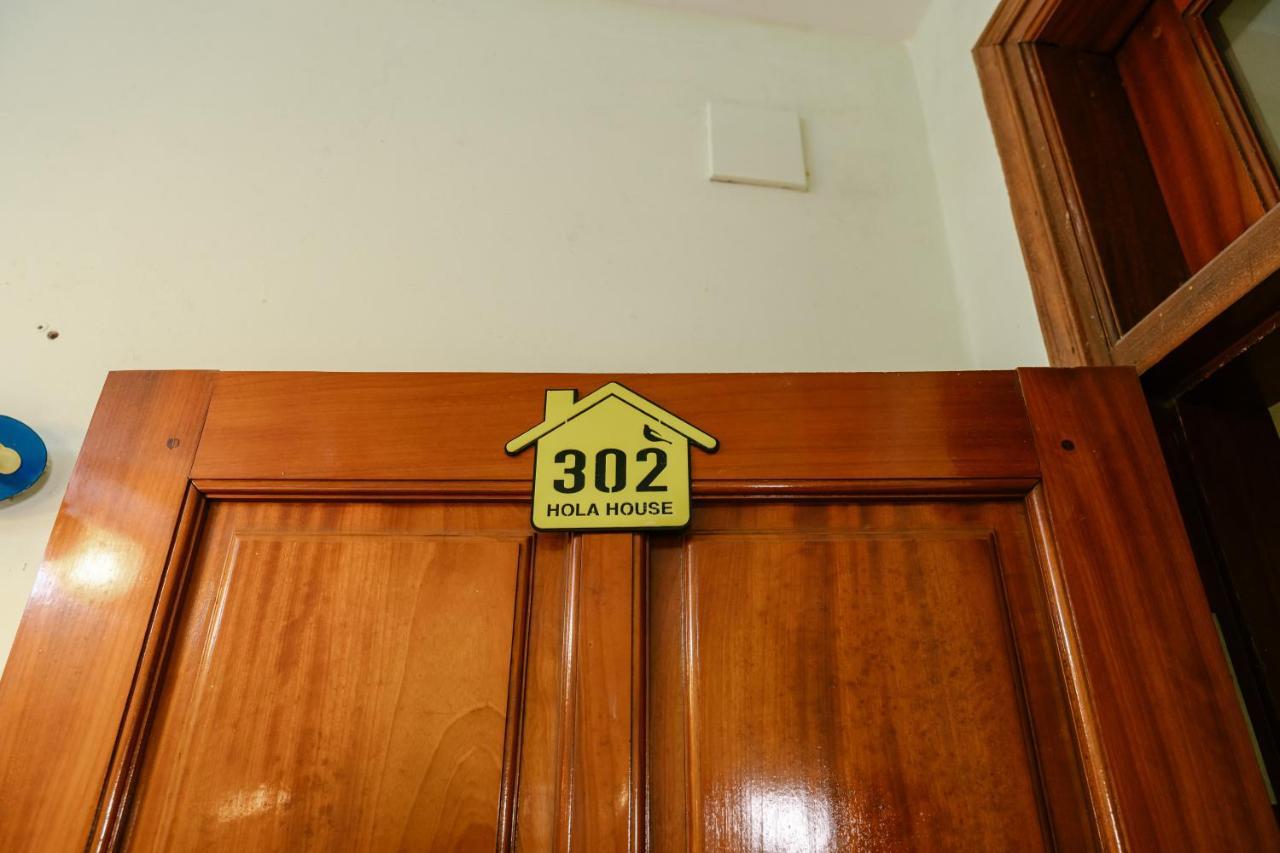 Hola House Hanoi Zewnętrze zdjęcie