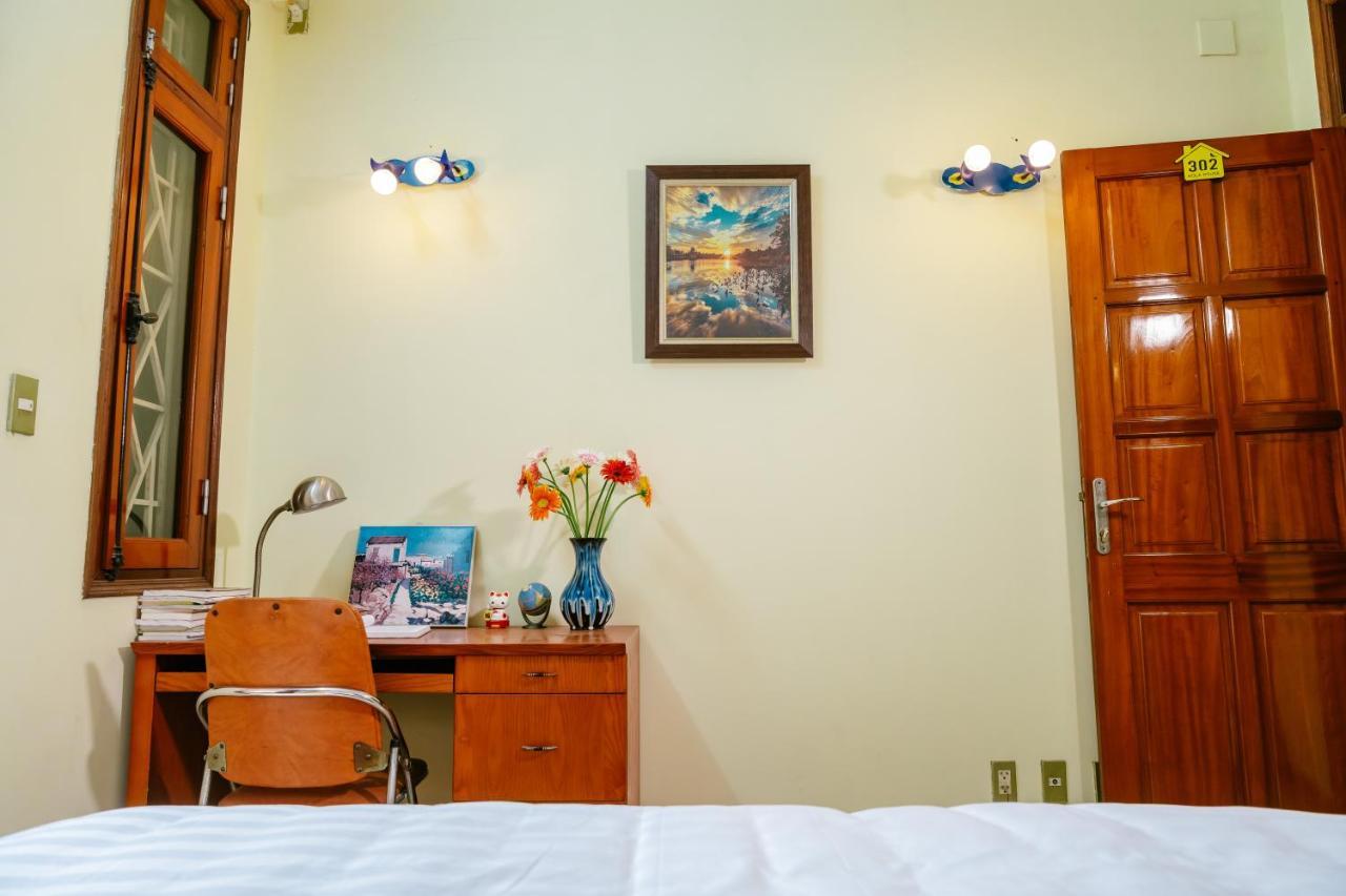 Hola House Hanoi Zewnętrze zdjęcie