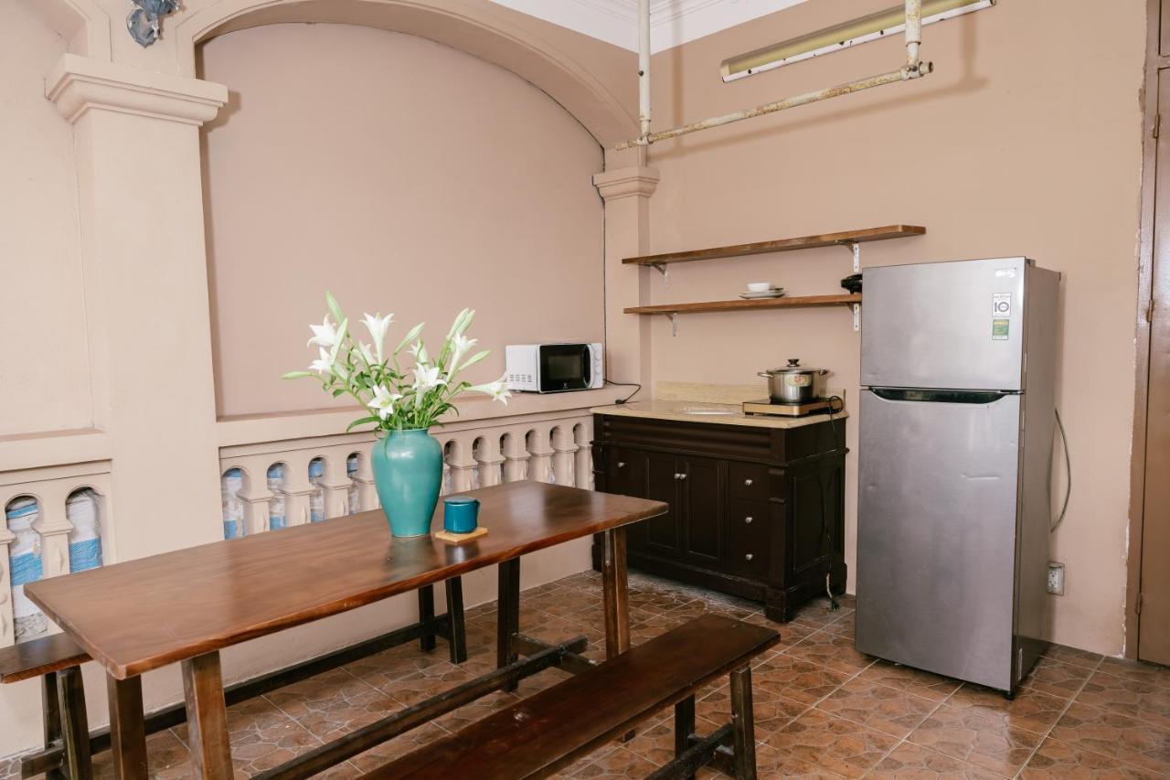 Hola House Hanoi Zewnętrze zdjęcie