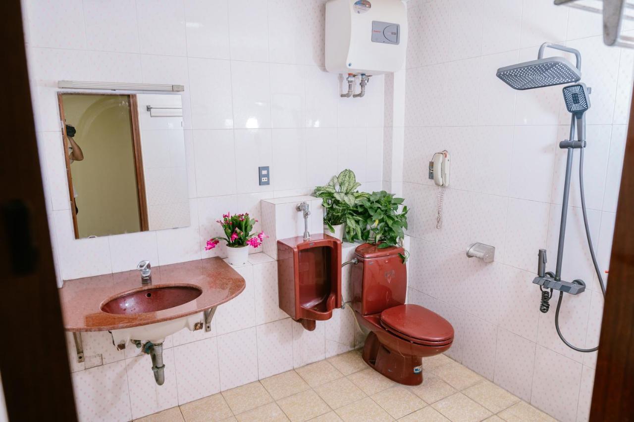 Hola House Hanoi Zewnętrze zdjęcie