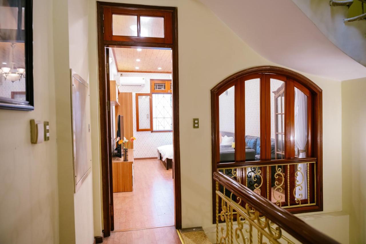 Hola House Hanoi Zewnętrze zdjęcie