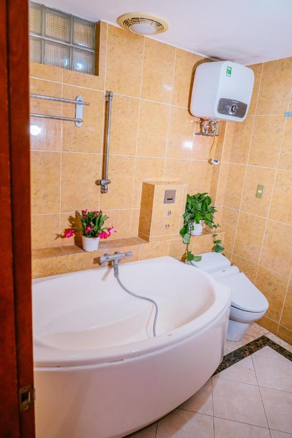 Hola House Hanoi Zewnętrze zdjęcie