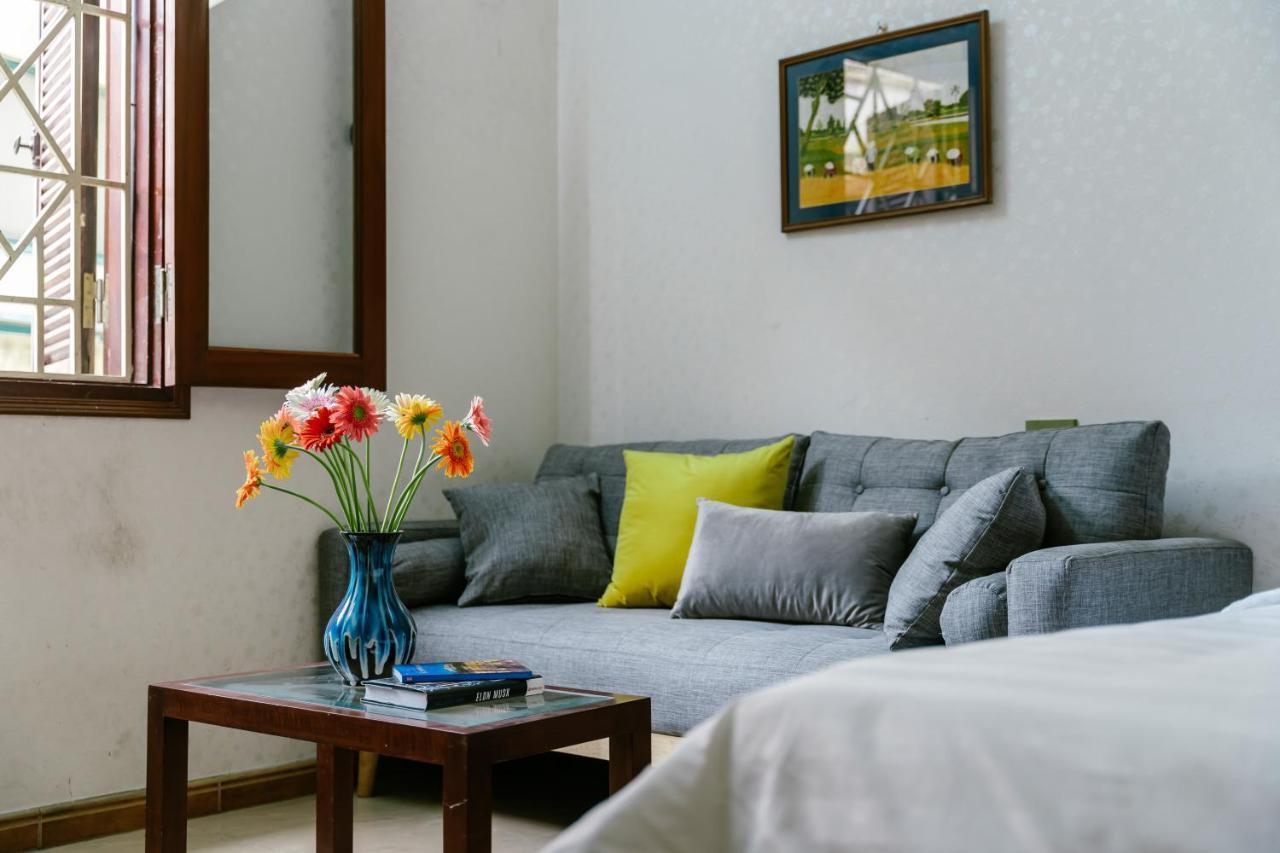 Hola House Hanoi Zewnętrze zdjęcie