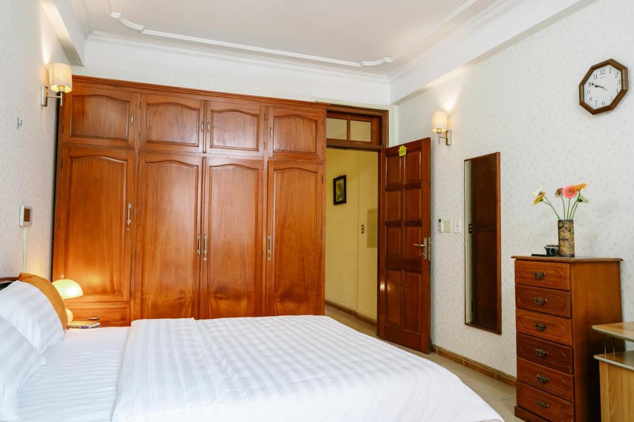 Hola House Hanoi Zewnętrze zdjęcie