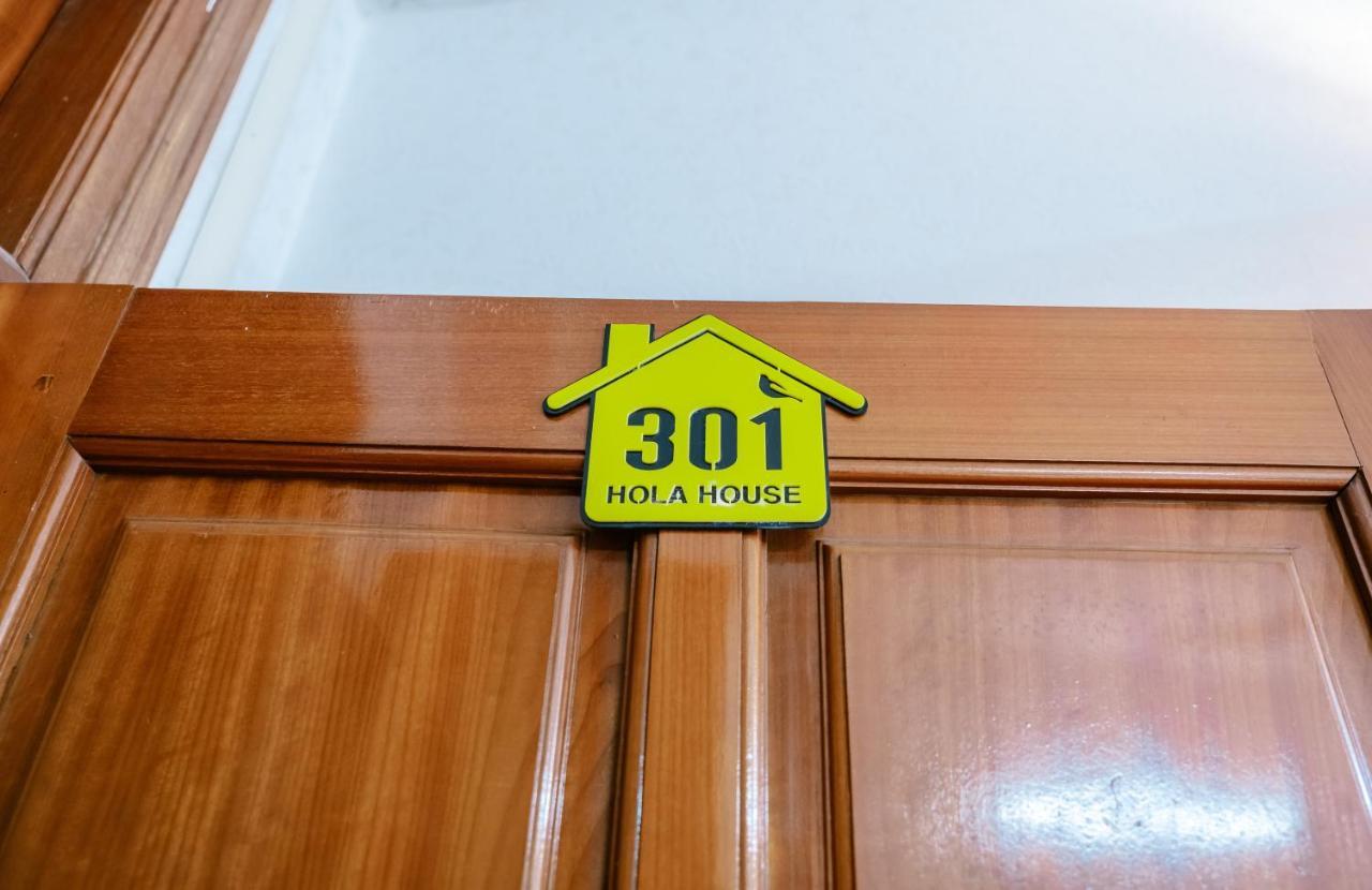 Hola House Hanoi Zewnętrze zdjęcie