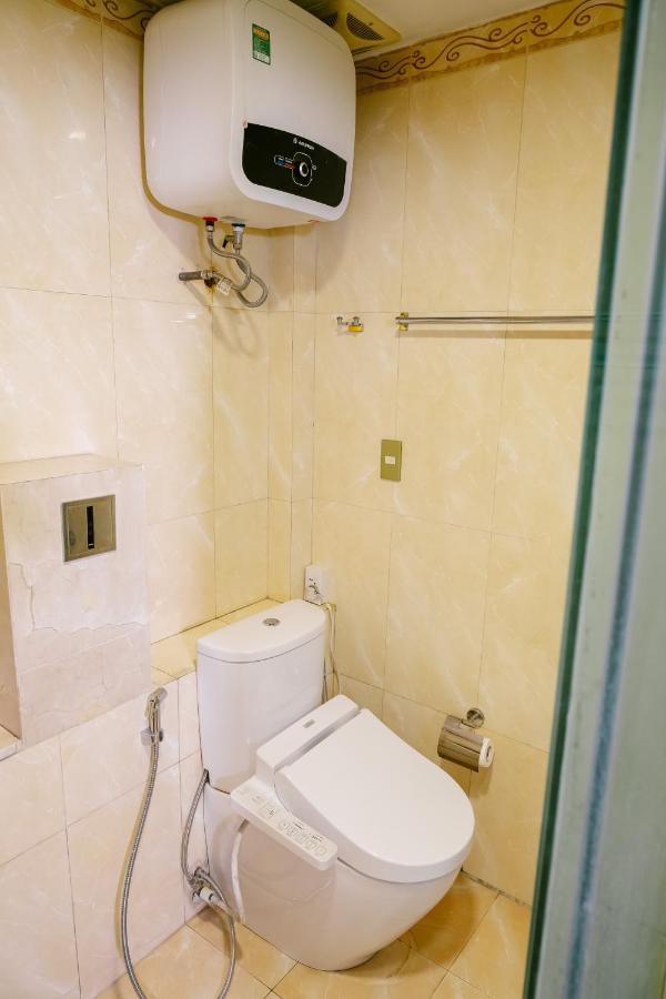 Hola House Hanoi Zewnętrze zdjęcie