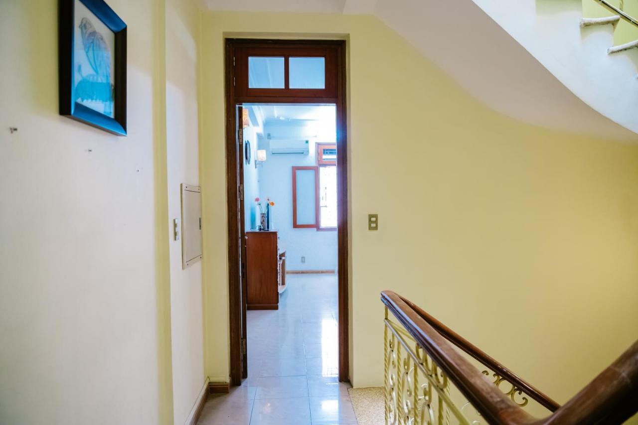 Hola House Hanoi Zewnętrze zdjęcie