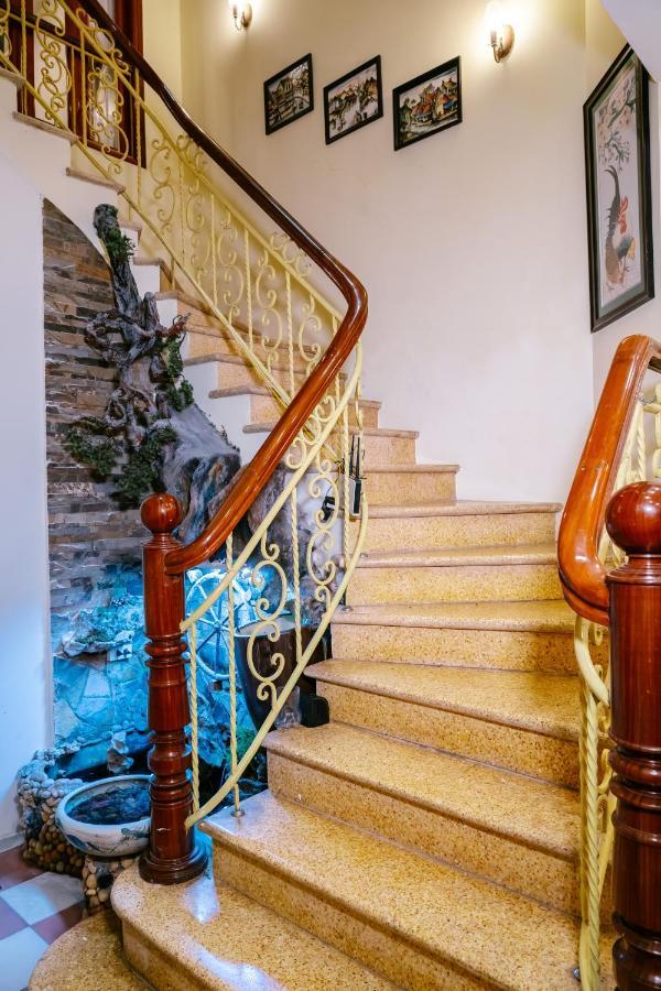 Hola House Hanoi Zewnętrze zdjęcie