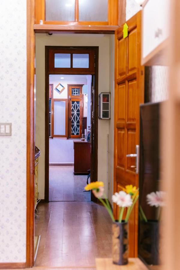 Hola House Hanoi Zewnętrze zdjęcie