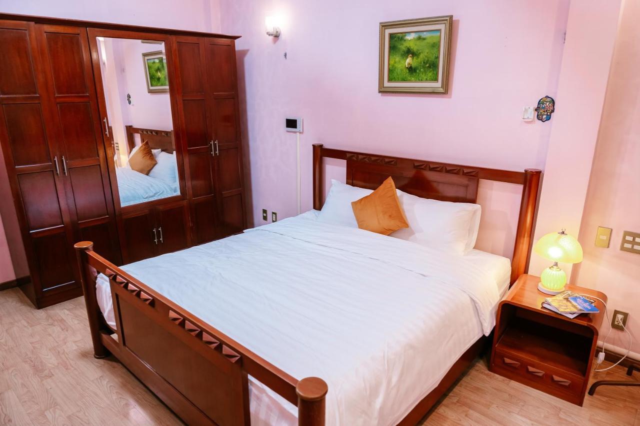 Hola House Hanoi Zewnętrze zdjęcie