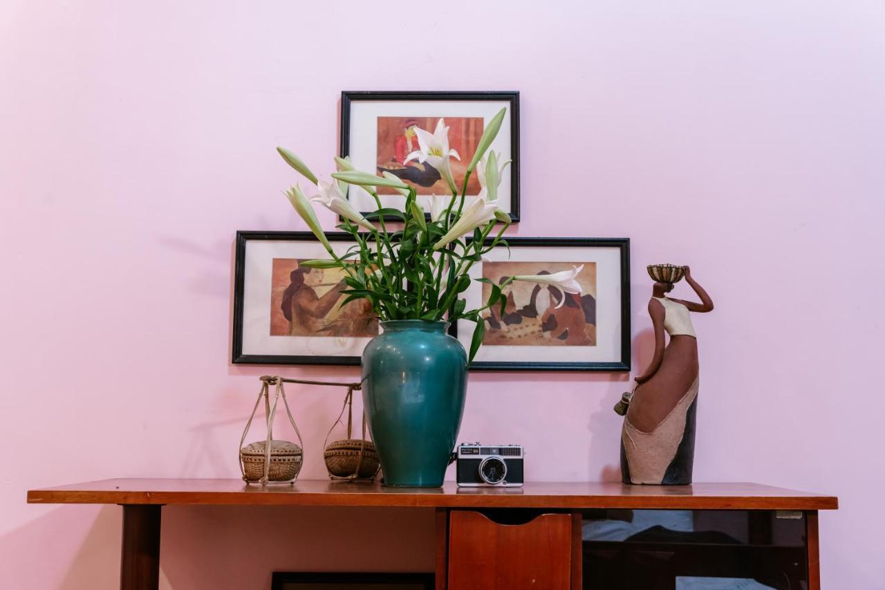 Hola House Hanoi Zewnętrze zdjęcie